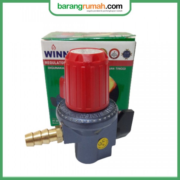 Regulator Winn Gas W181NM